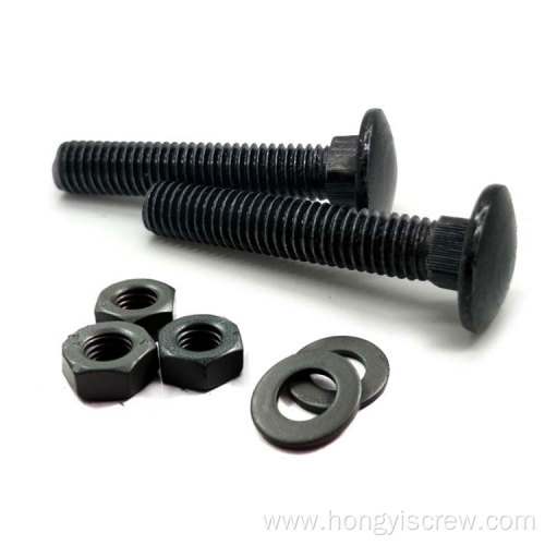 Buy Carriage Bolts Carriage Bolts Quarter